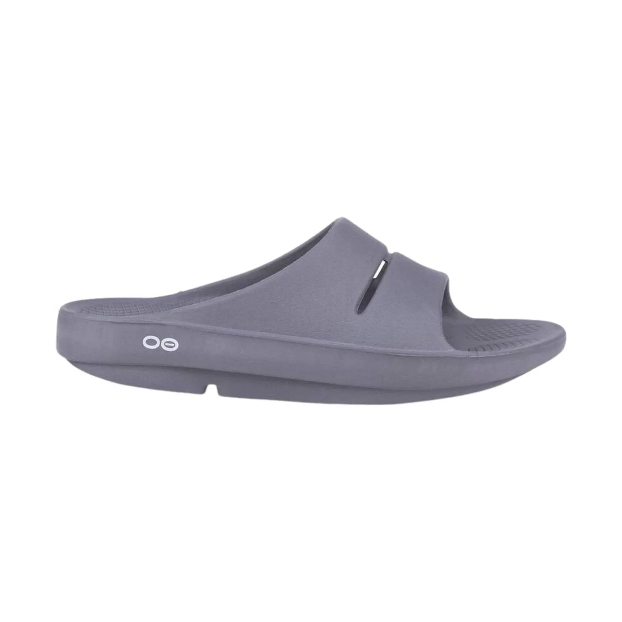 OOfos OOahh Slide - Slate