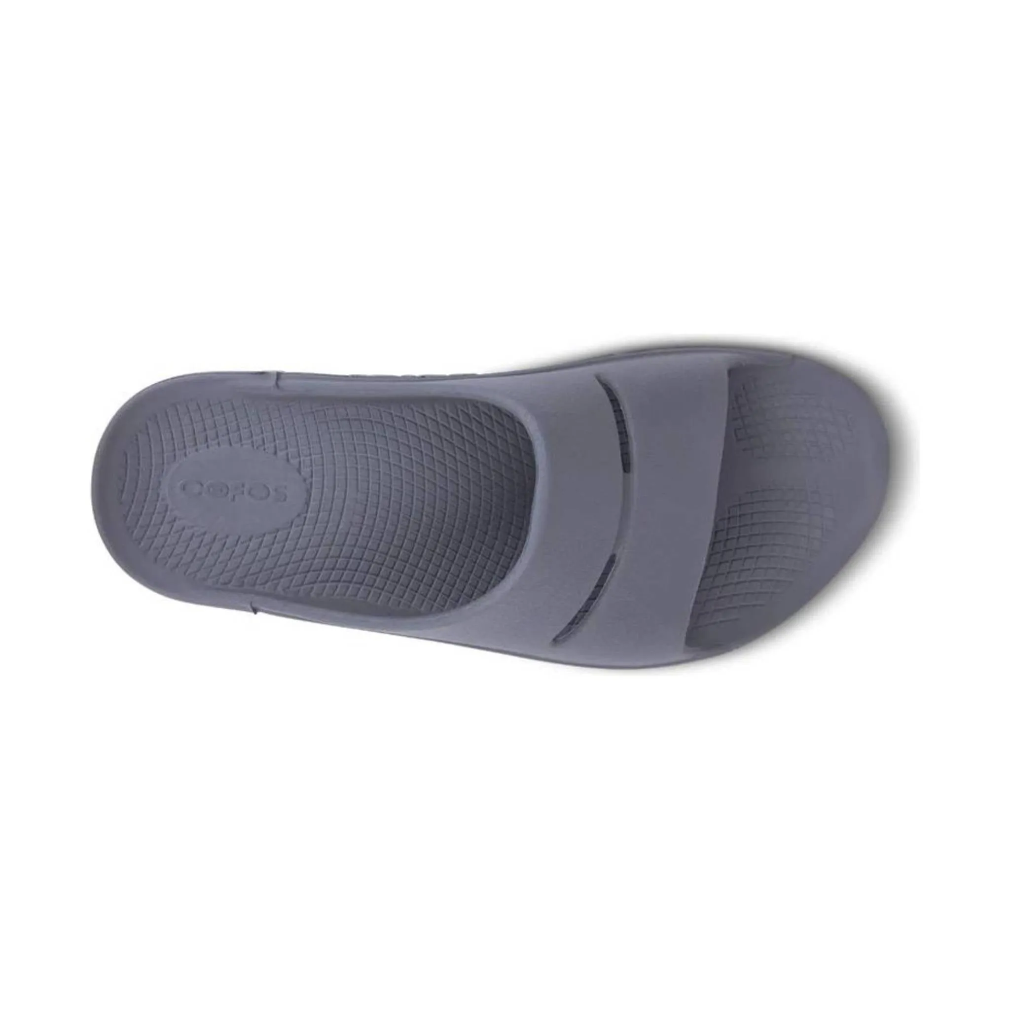 OOfos OOahh Slide - Slate