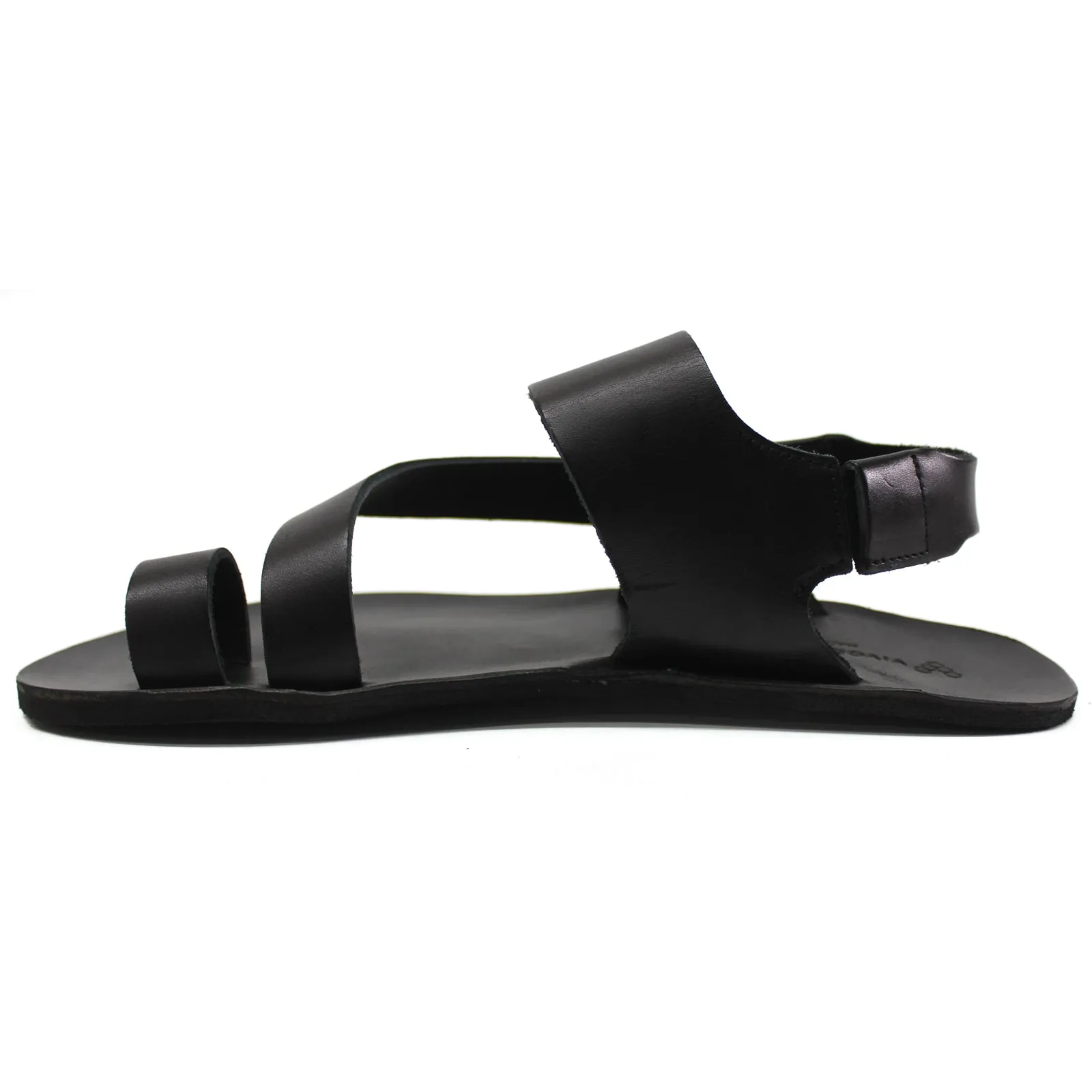 Opanka 203225 Leather Women's Toe Post Sandals - UK 4 - US 7 Women - EU 37
