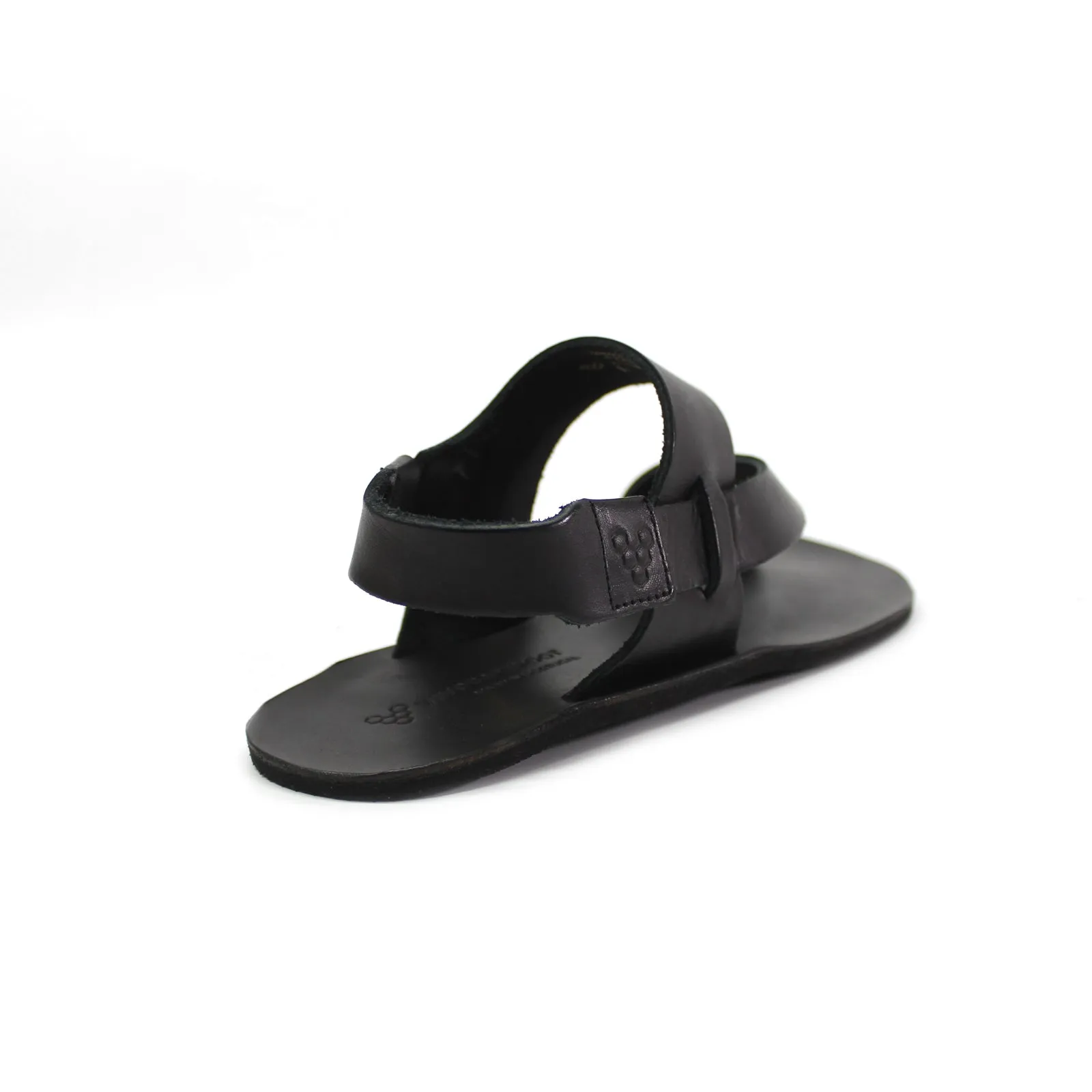 Opanka 203225 Leather Women's Toe Post Sandals - UK 4 - US 7 Women - EU 37