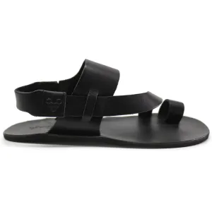 Opanka 203225 Leather Women's Toe Post Sandals - UK 4 - US 7 Women - EU 37