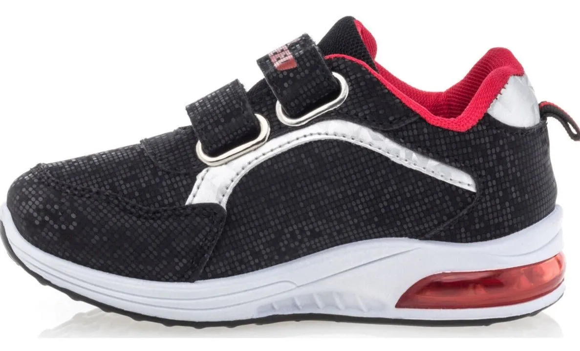OPTIMAL SPEED SNEAKERS