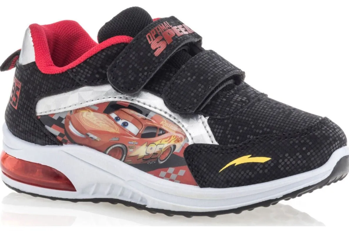 OPTIMAL SPEED SNEAKERS
