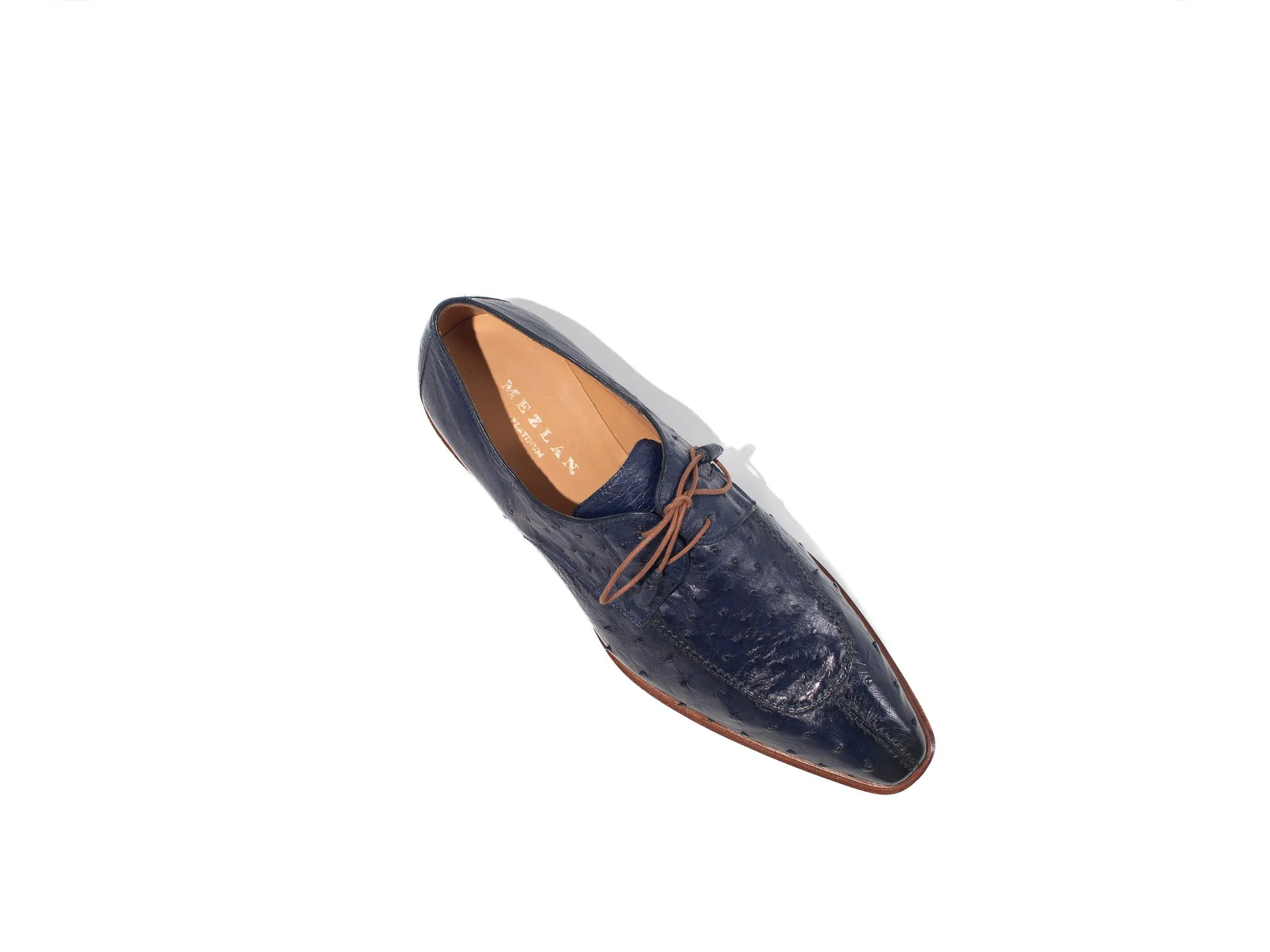 Ostrich Split Toe