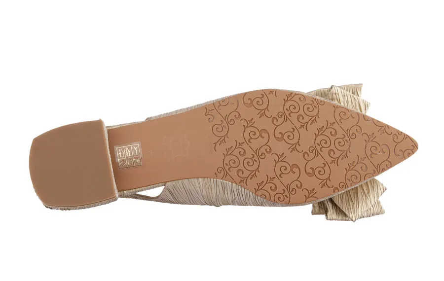 P&J ALIC GOLD
