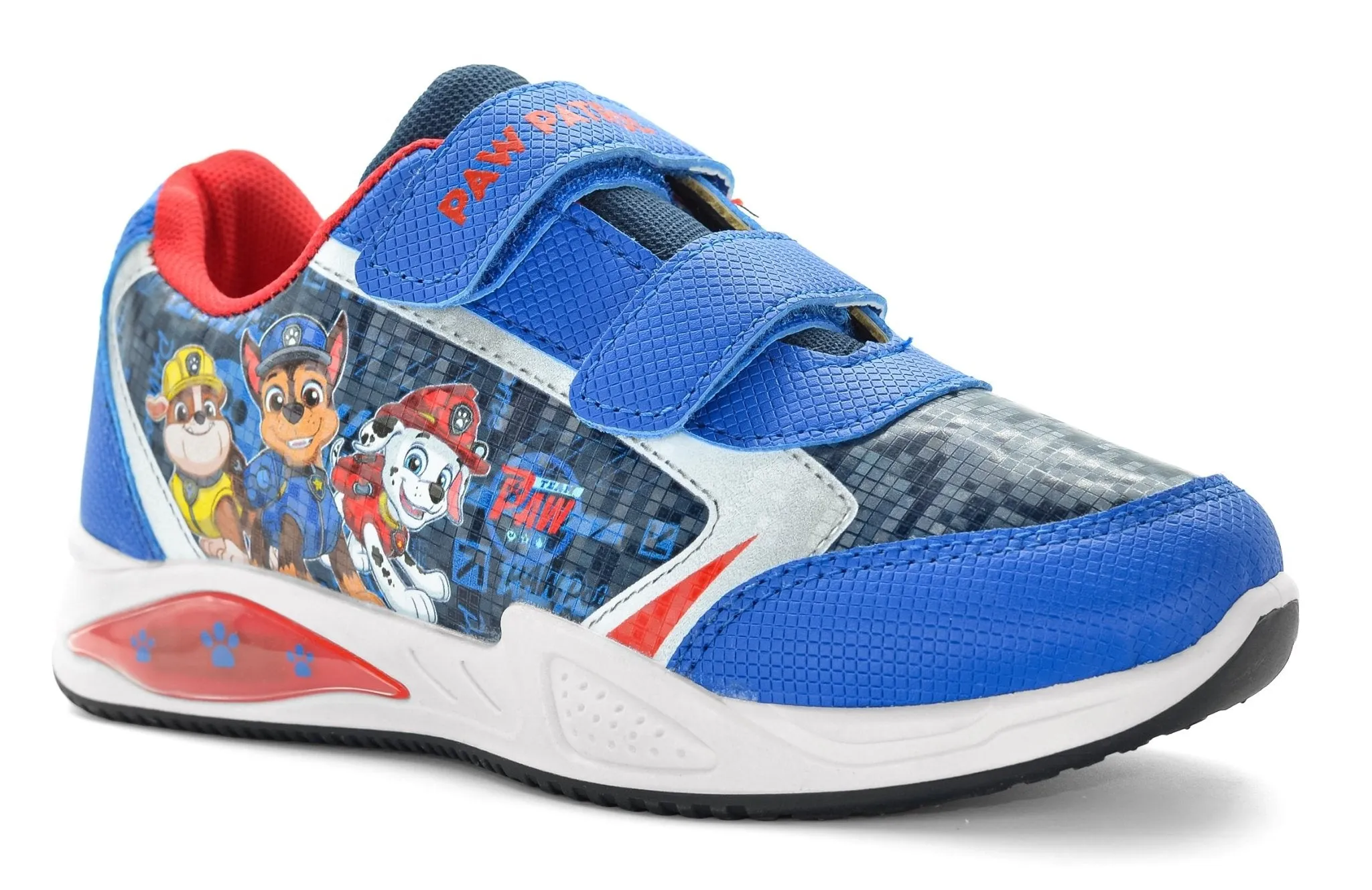 PAW PATROL BOYS