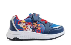 PAW PATROL VELCRO TRAINERS