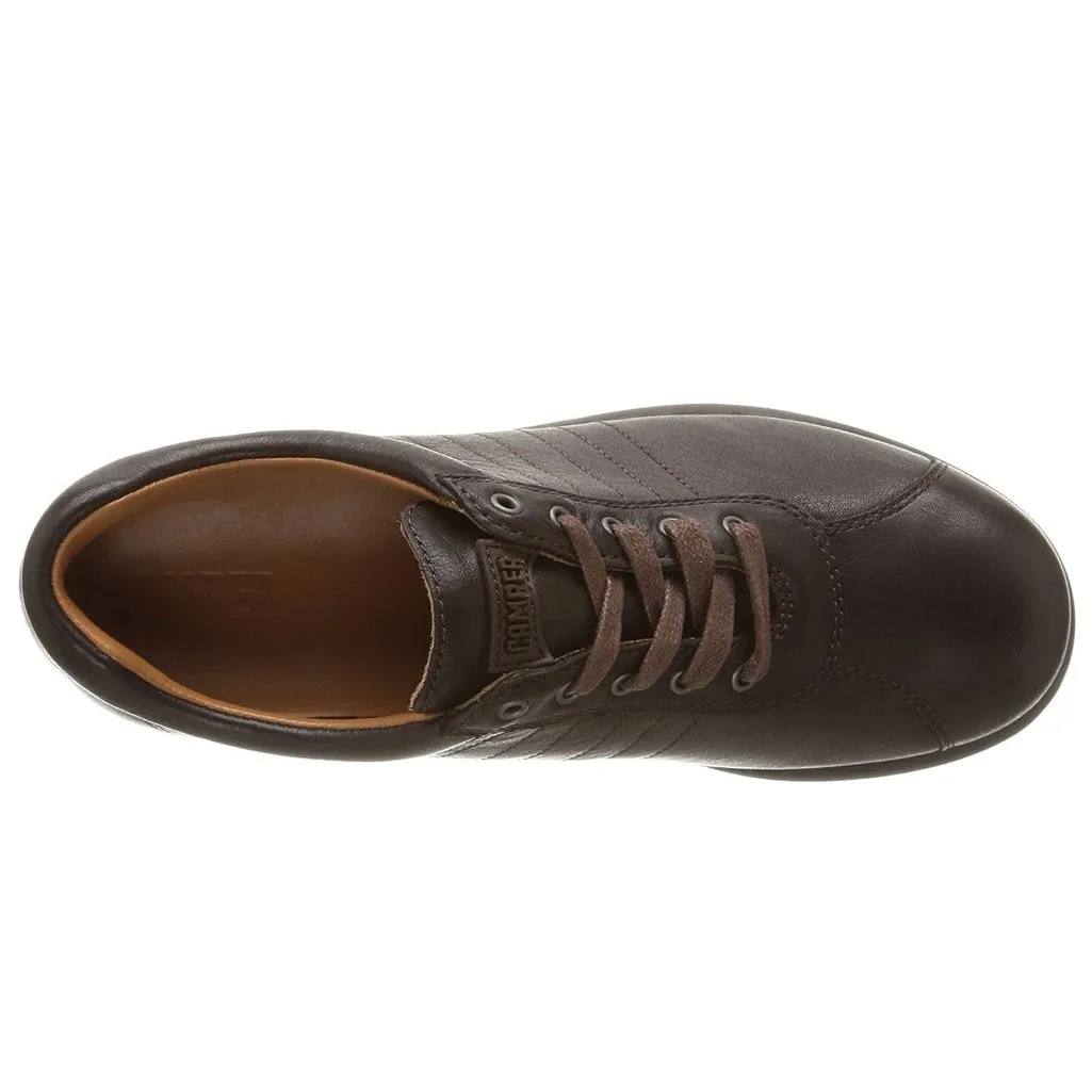 Pelotas Ariel Women's Leather Low Top Shoes