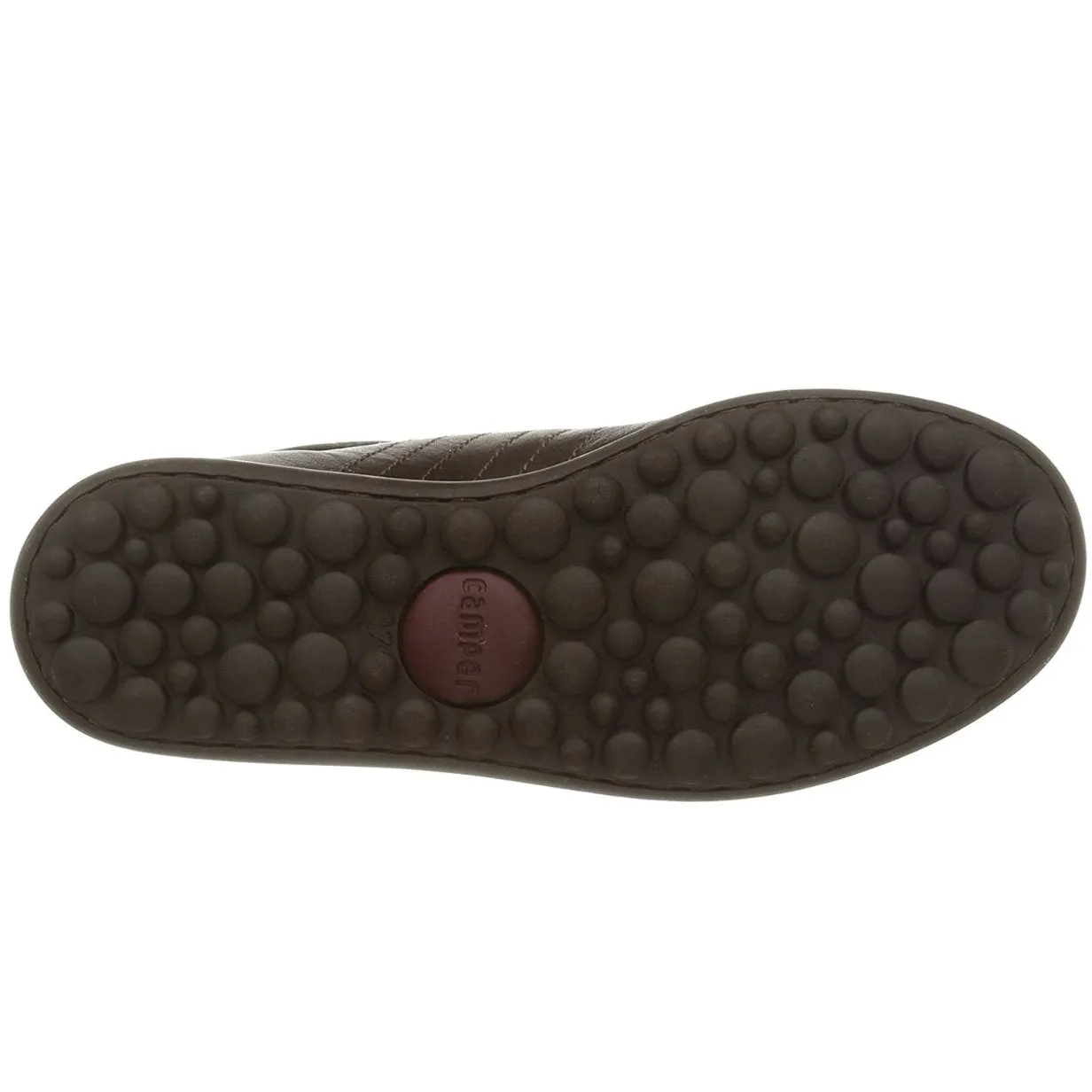Pelotas Ariel Women's Leather Low Top Shoes