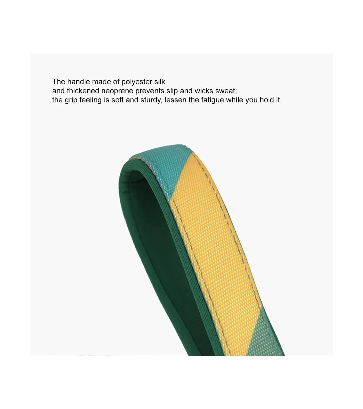 pidan - Shock Absorbing Dog Leash