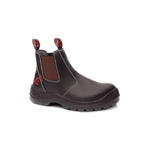 Pioneer Safety Work Boots
