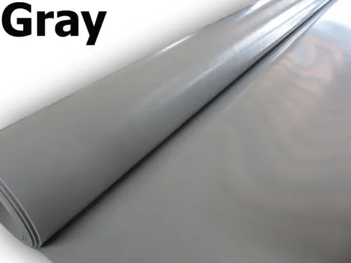 Plain Rubber Kennel Flooring