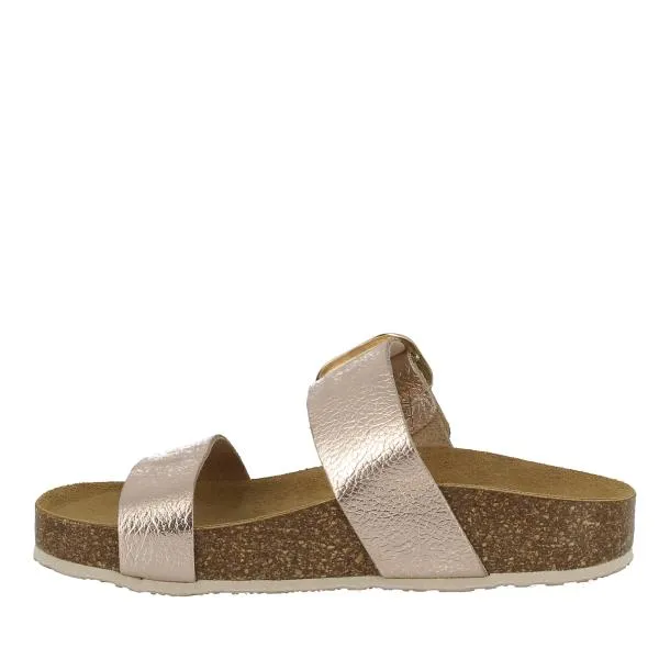 Plakton 343004 Pink Women's Sandals