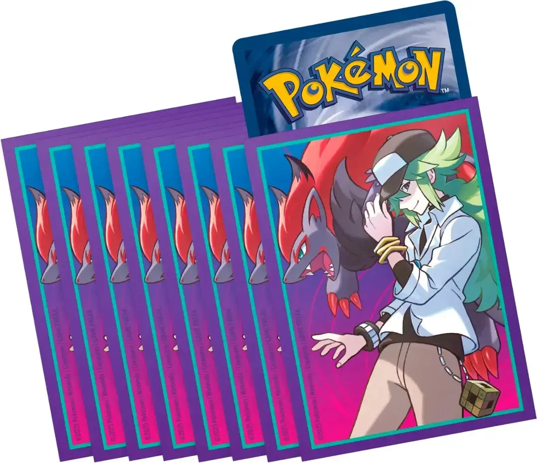 Pokémon TCG - Scarlet & Violet Journey Together Elite Trainer Box
