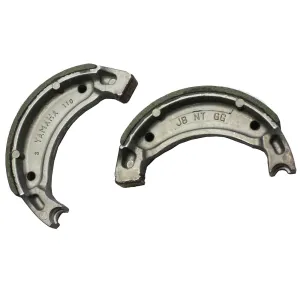Polaris 2200245 Brake Shoe Kit 1985-1987 R Scrambler Trail Boss 250 1525007