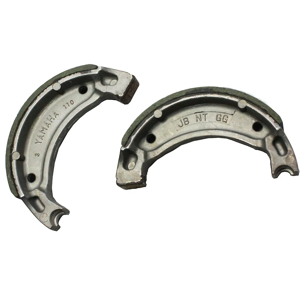Polaris 2200245 Brake Shoe Kit 1985-1987 R Scrambler Trail Boss 250 1525007