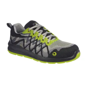 Portwest FC08 Portwest Compositelite Eco Safety Trainers S1P
