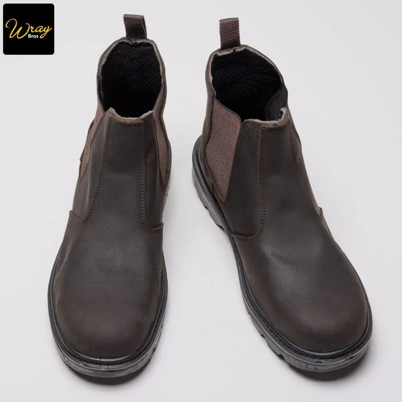 Portwest Steelite Dealer Boot S1P FW51