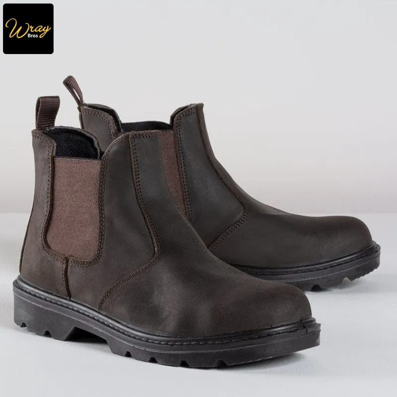 Portwest Steelite Dealer Boot S1P FW51