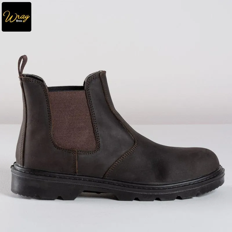 Portwest Steelite Dealer Boot S1P FW51