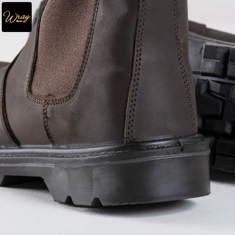 Portwest Steelite Dealer Boot S1P FW51