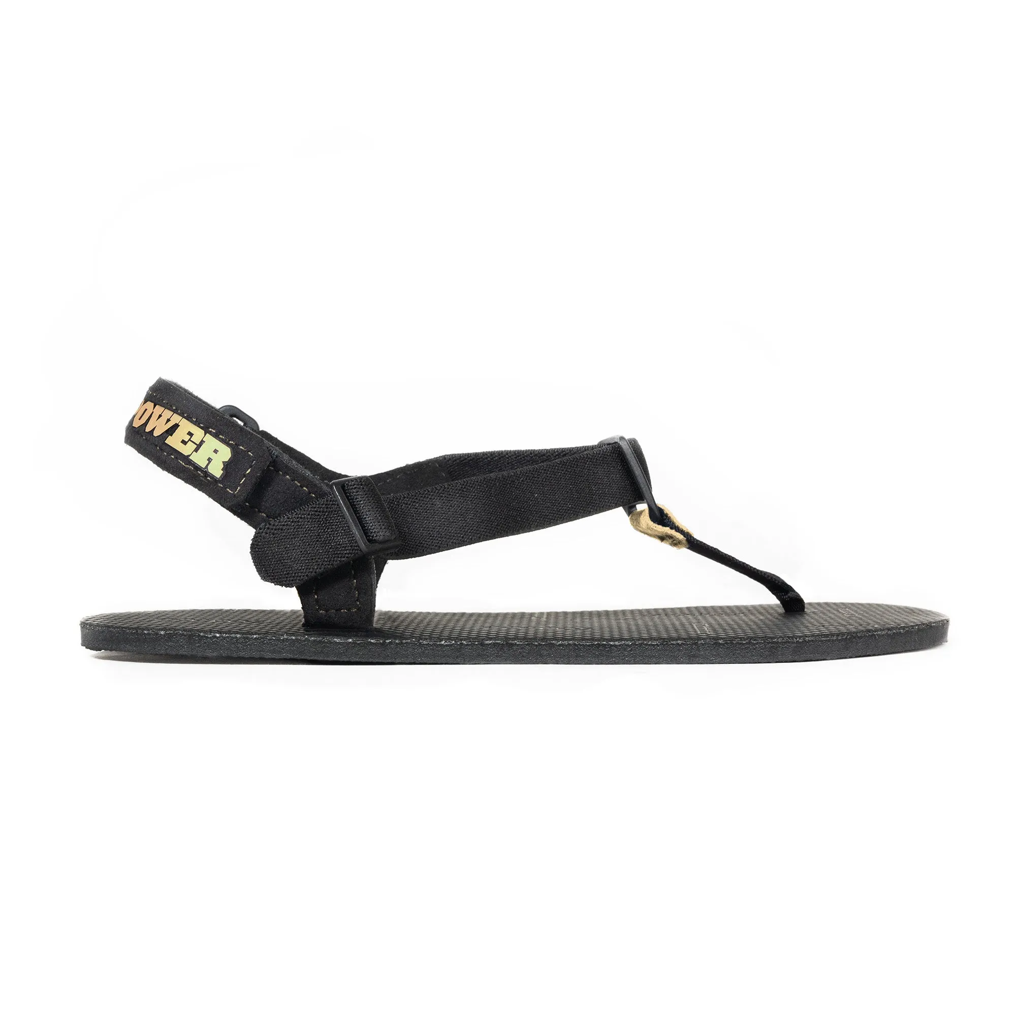 Power Flex Sandal - Power Project
