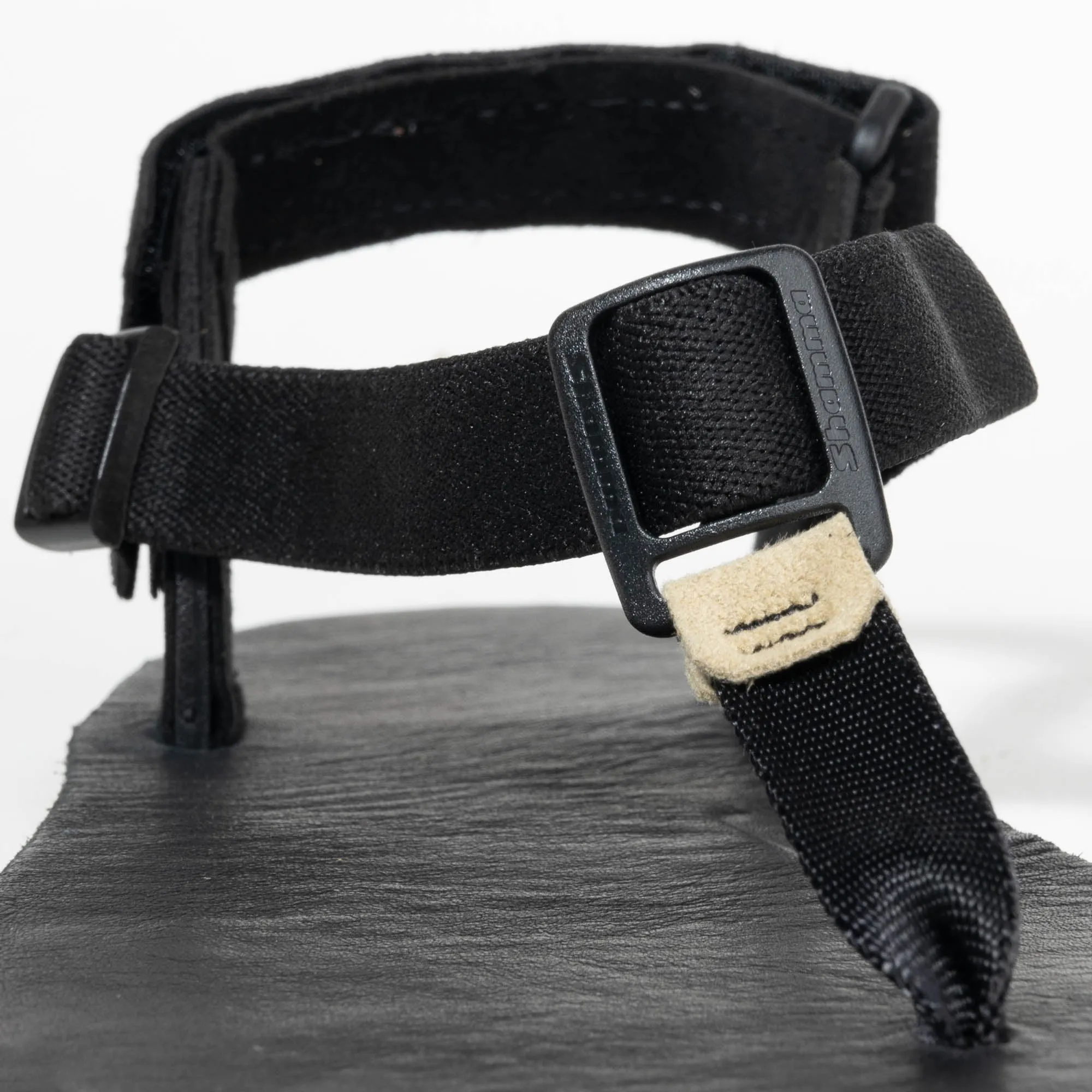 Power Flex Sandal - Power Project