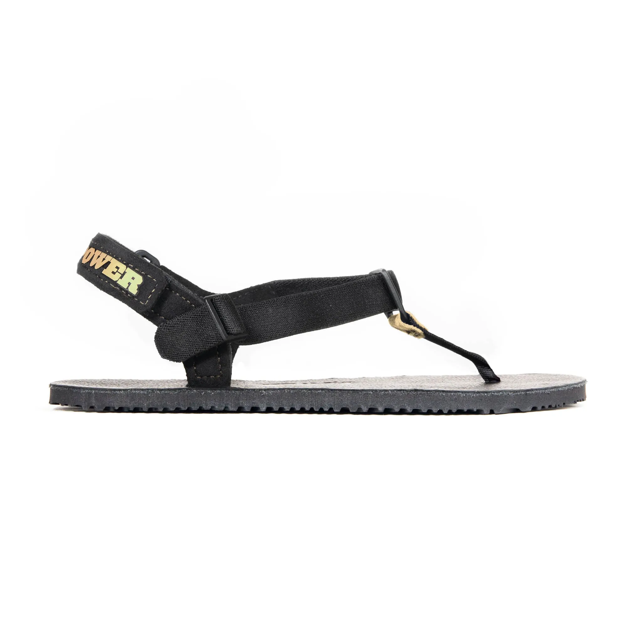 Power Flex Sandal - Power Project