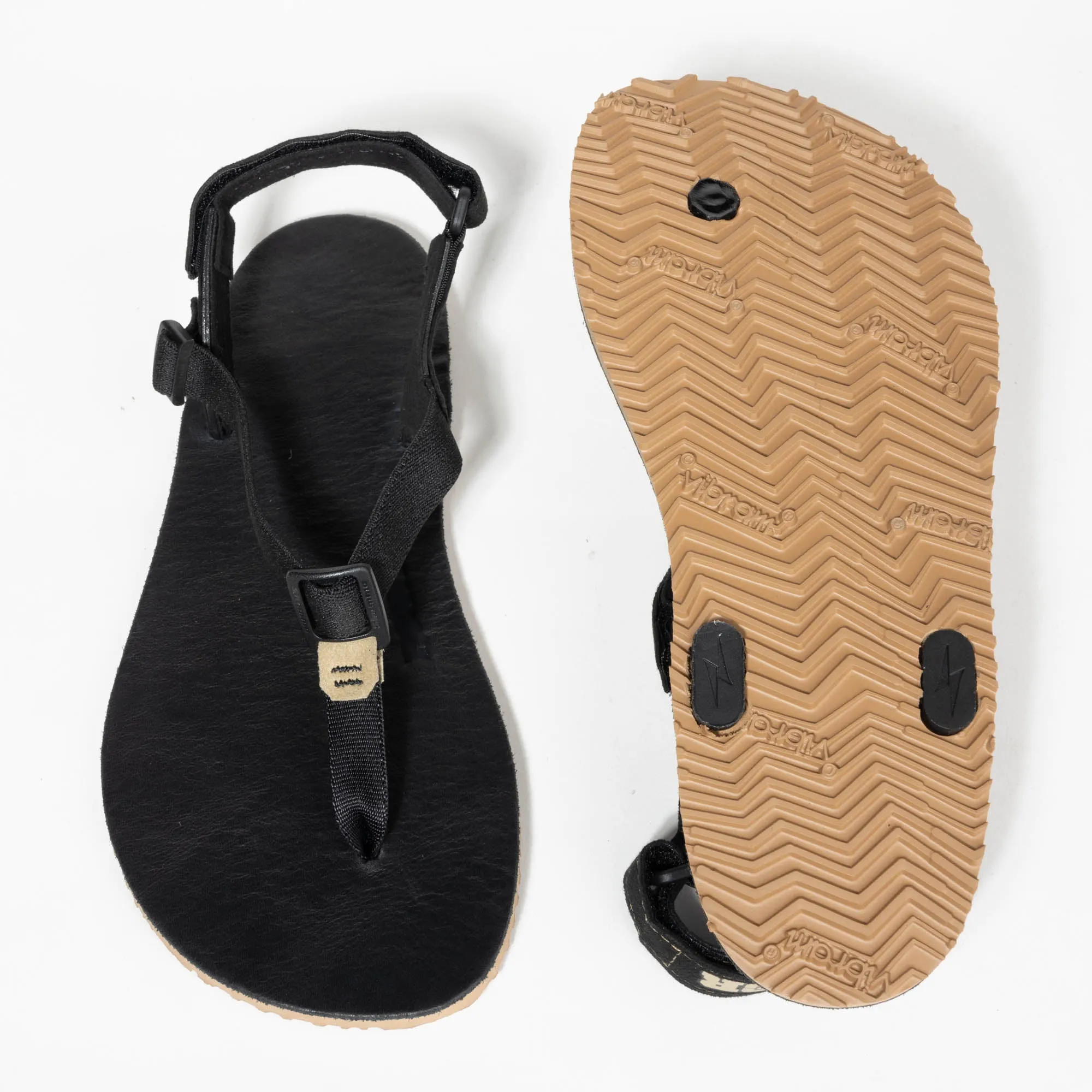 Power Flex Sandal - Power Project
