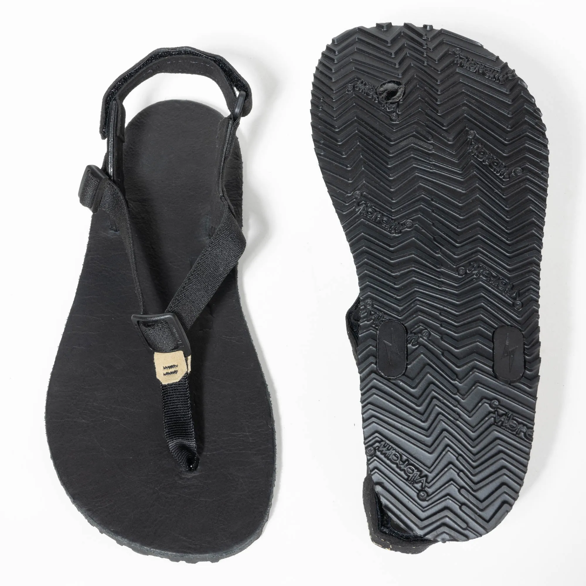 Power Flex Sandal - Power Project