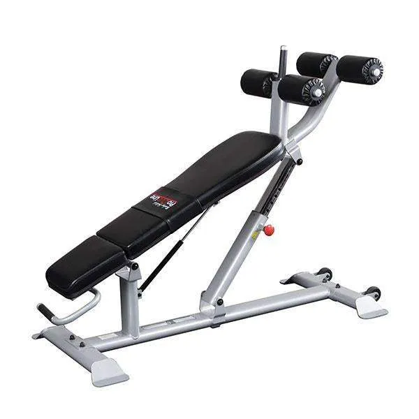 Pro ClubLine Ab Bench by Body-Solid Abdominal Trainer