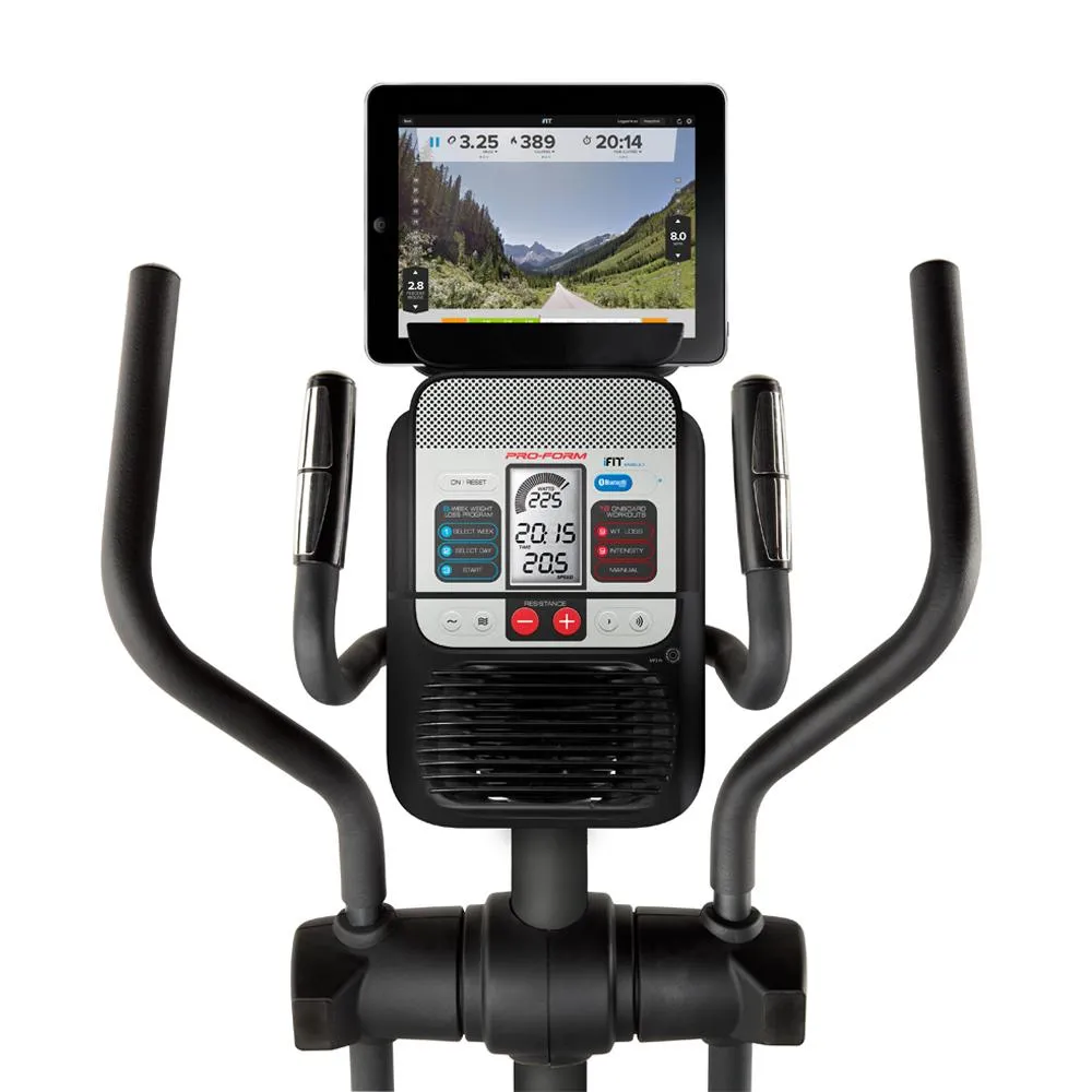 ProForm 450 LE