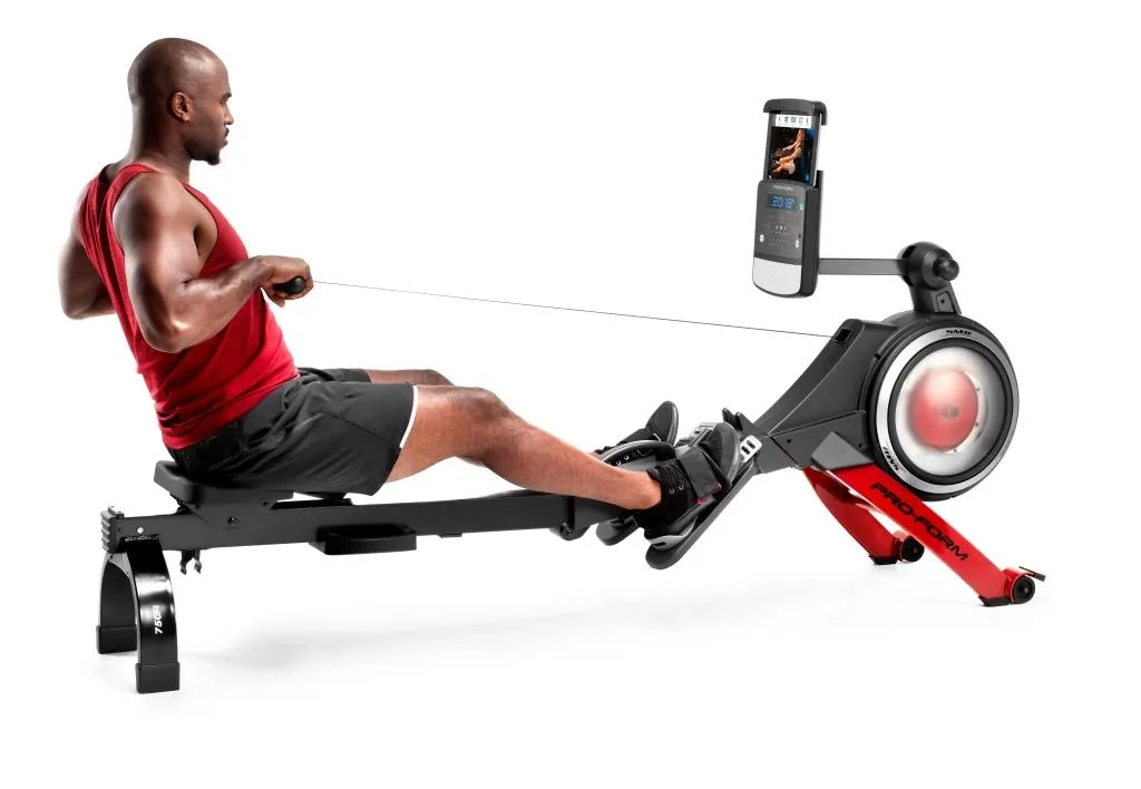 ProForm 750R Rower for Blue365
