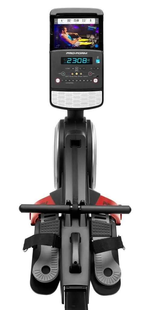 ProForm 750R Rower