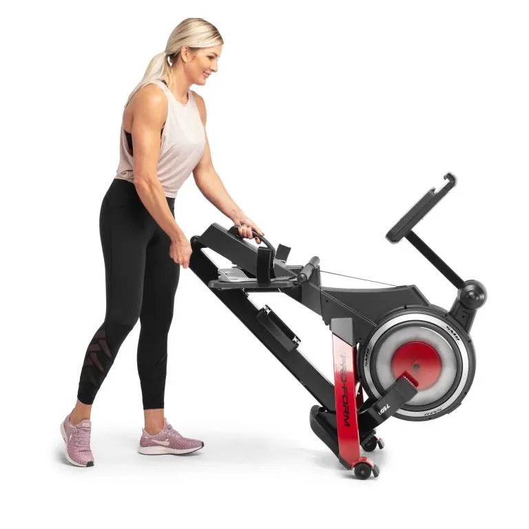 ProForm 750R Rower