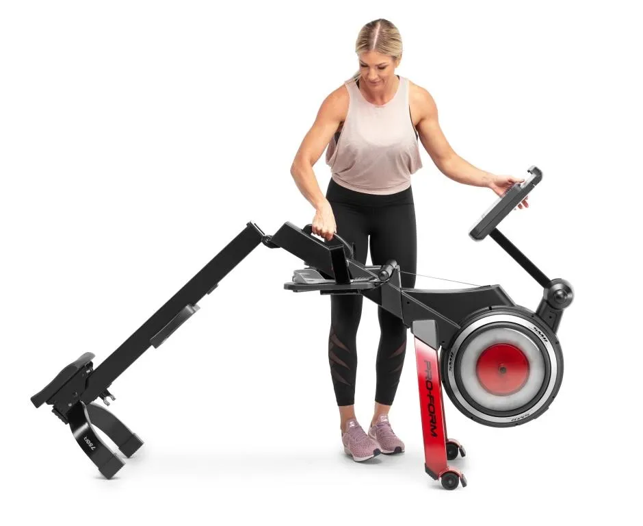 ProForm 750R Rower