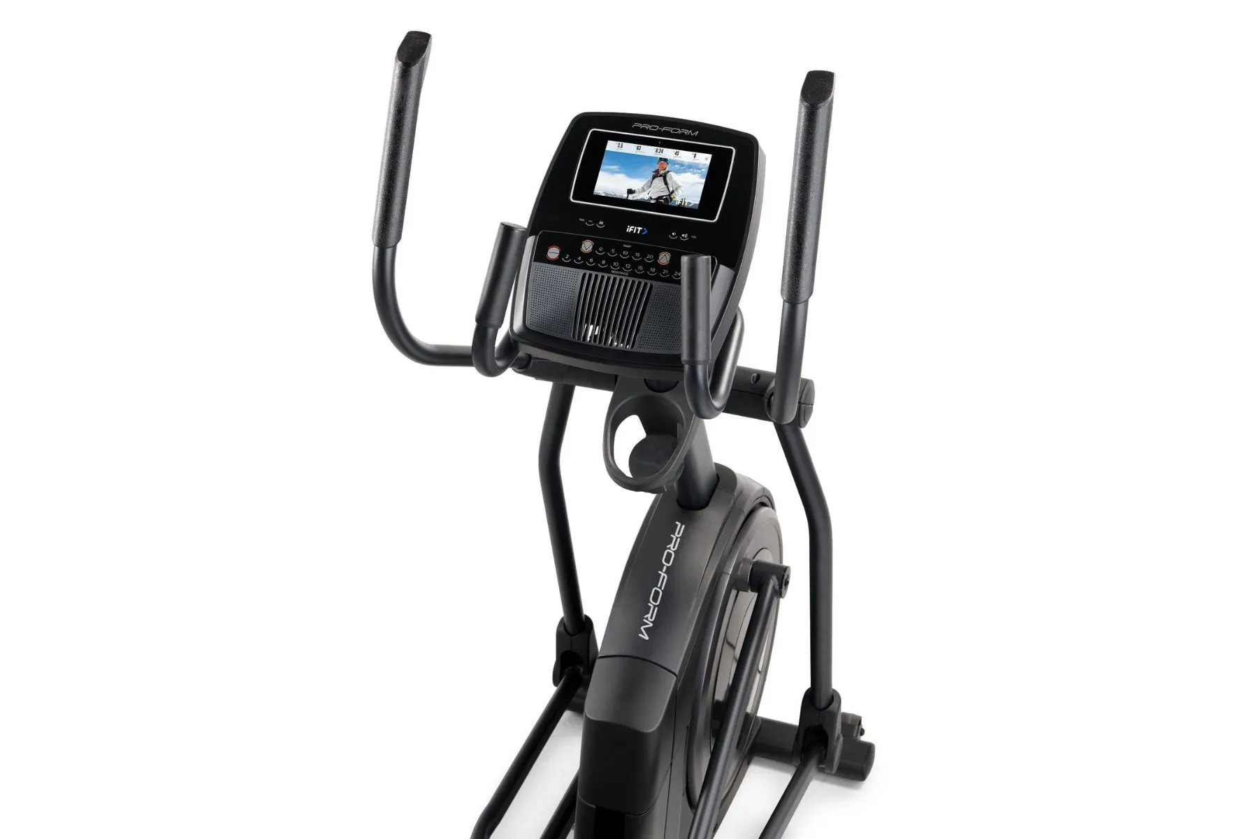 ProForm Carbon E7 Elliptical
