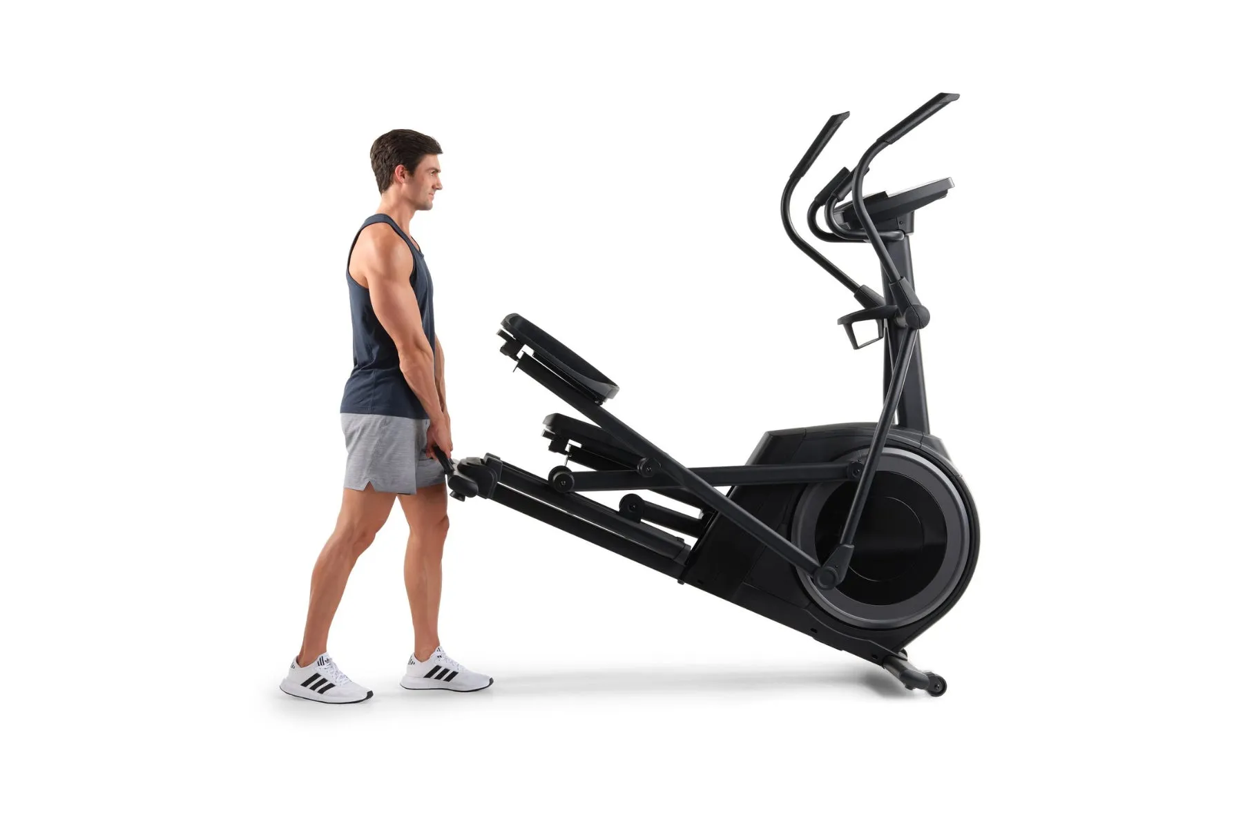 ProForm Carbon E7 Elliptical