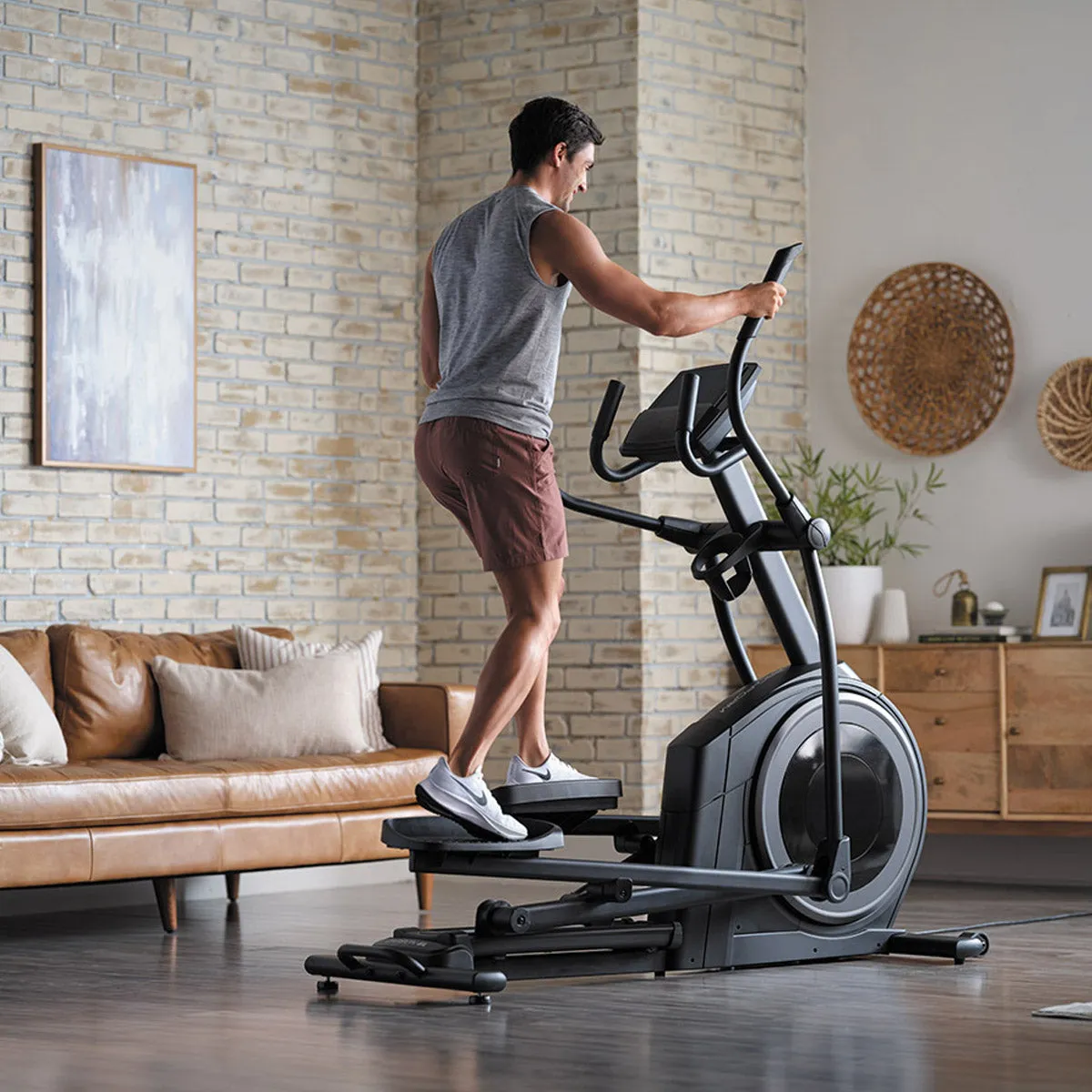 Proform Carbon EL Elliptical Cross Trainer