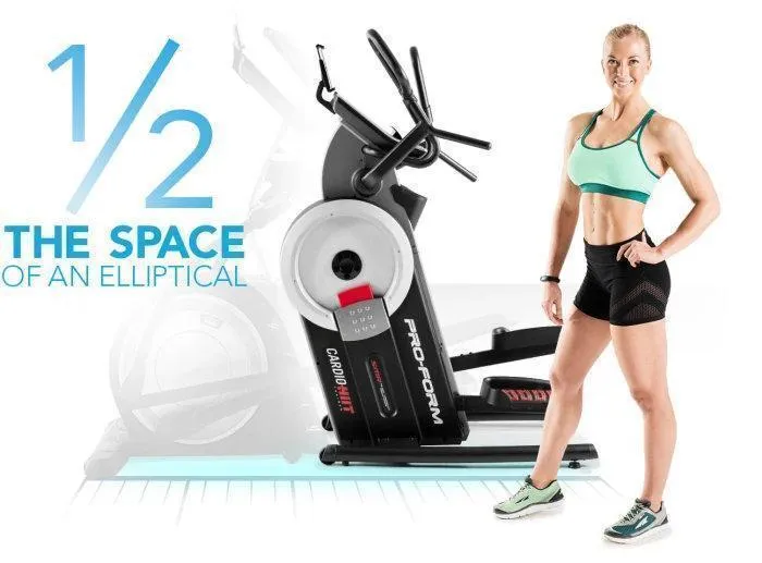 ProForm CardioHIIT