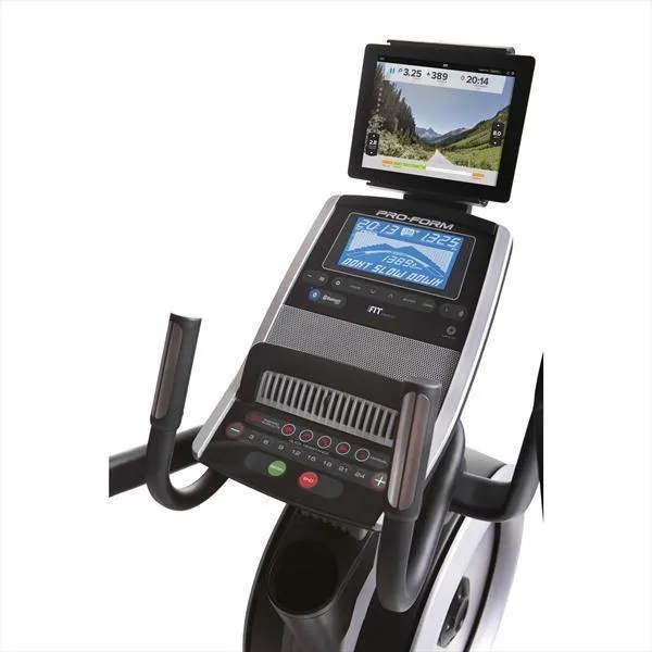 ProForm CardioHIIT