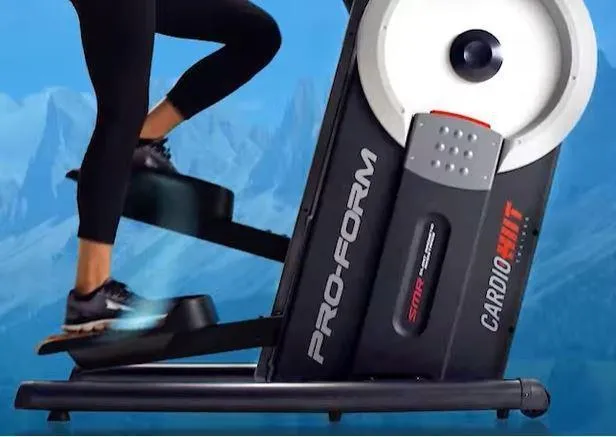 ProForm CardioHIIT