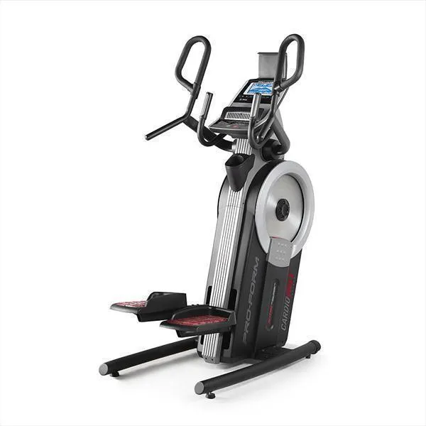 ProForm CardioHIIT