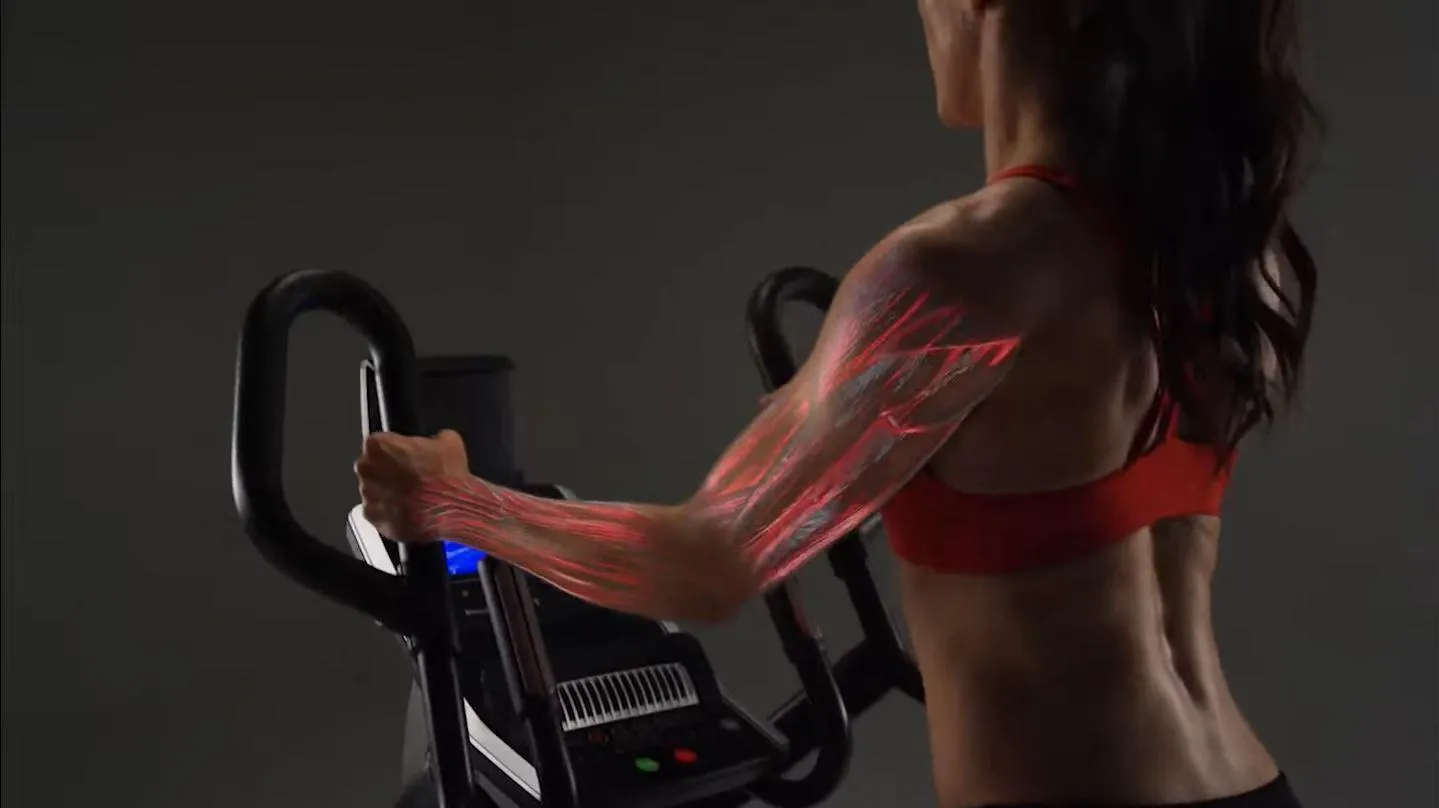 ProForm CardioHIIT