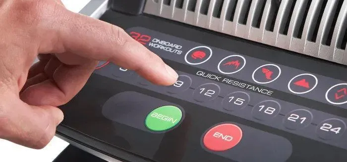 ProForm CardioHIIT