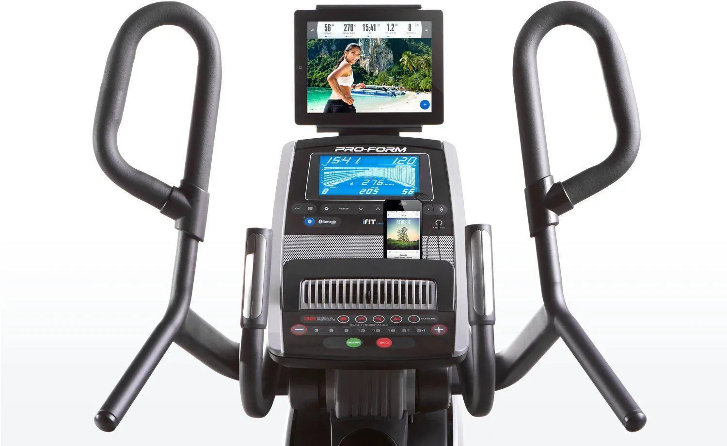 ProForm CardioHIIT