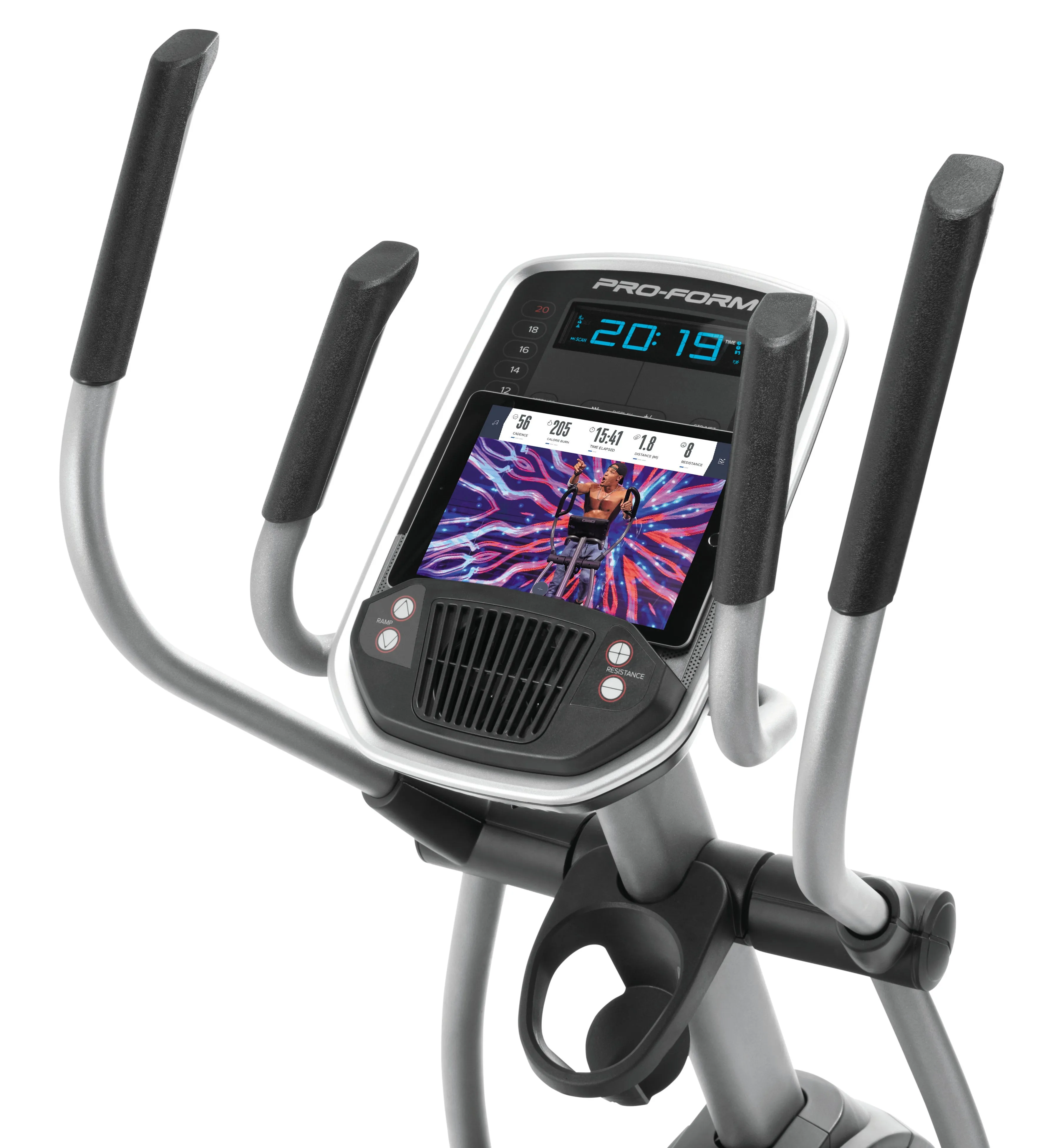 ProForm Endurance 720 E