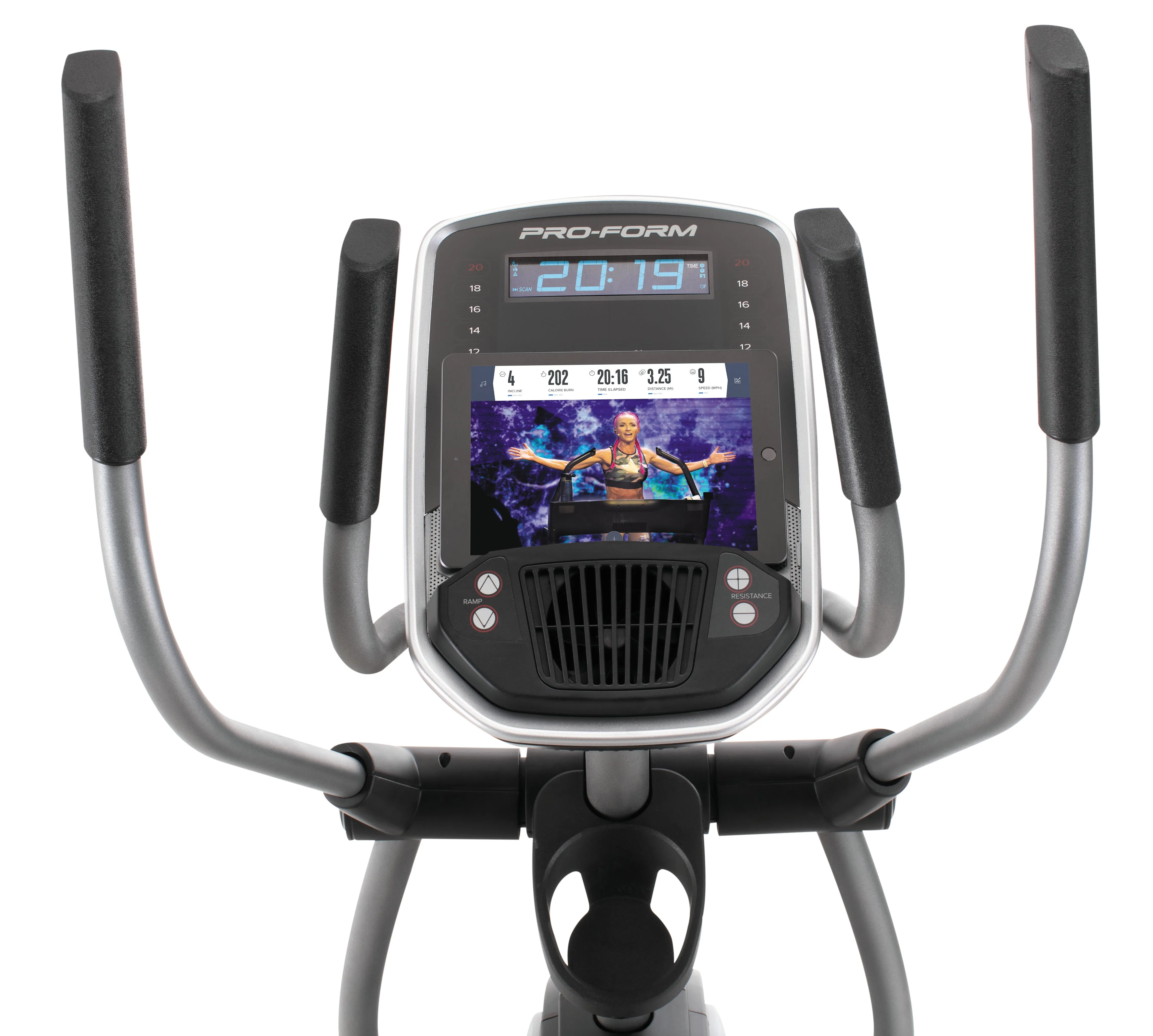 ProForm Endurance 720 E