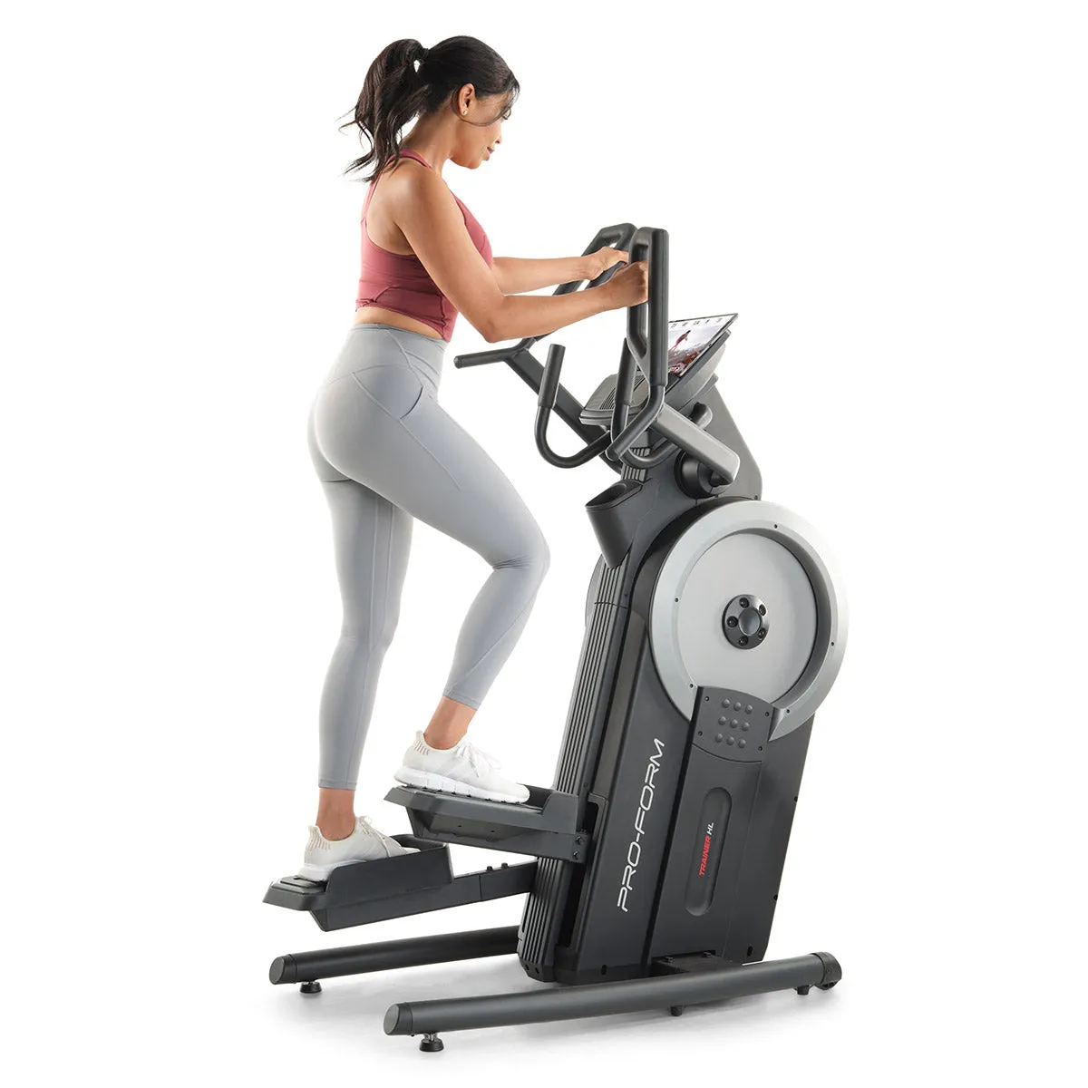 Proform HIIT HL Elliptical Cross Trainer