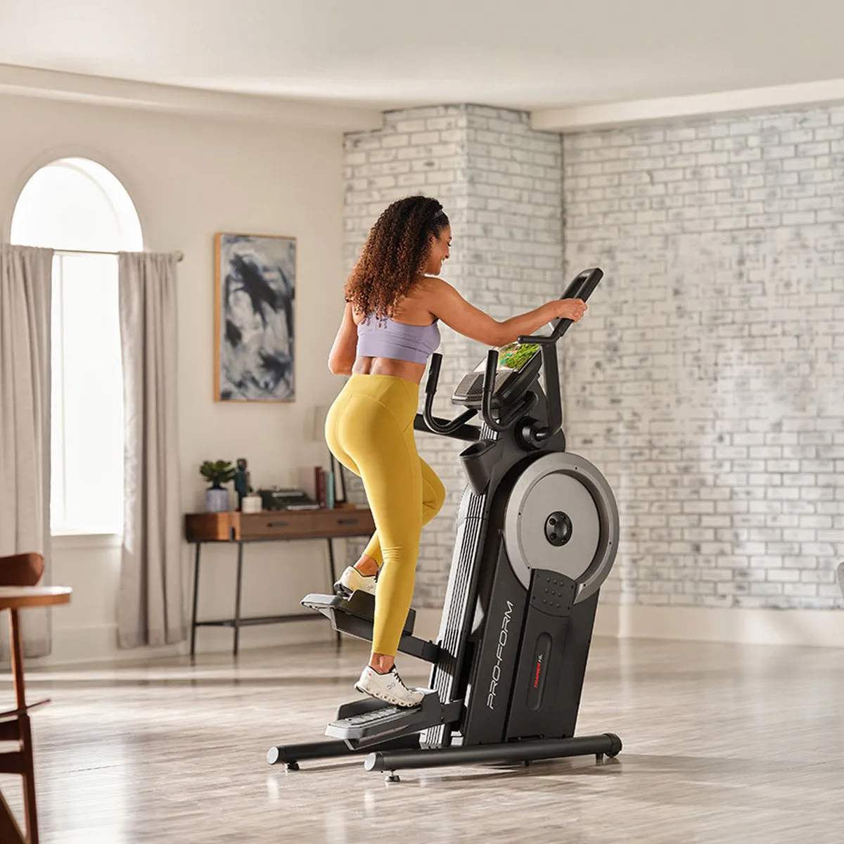 Proform HIIT HL Elliptical Cross Trainer
